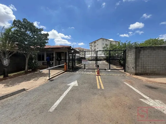 Imagem: Apartamento em Residencial Rubi