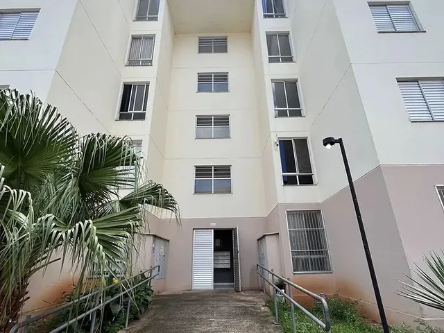 Imagem 4: Apartamento em Residencial Rubi