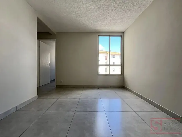 Imagem 8: Apartamento em Residencial Rubi