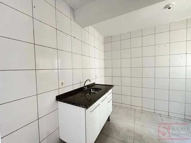 Imagem 2: Apartamento em Residencial Rubi