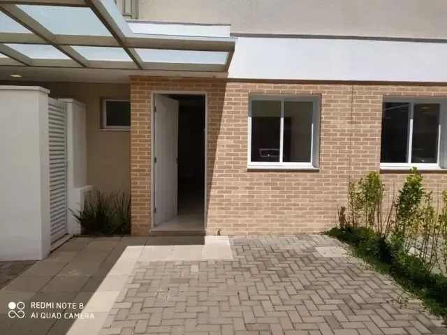 Imagem: Casa Sobrado para Locação no Condomínio
