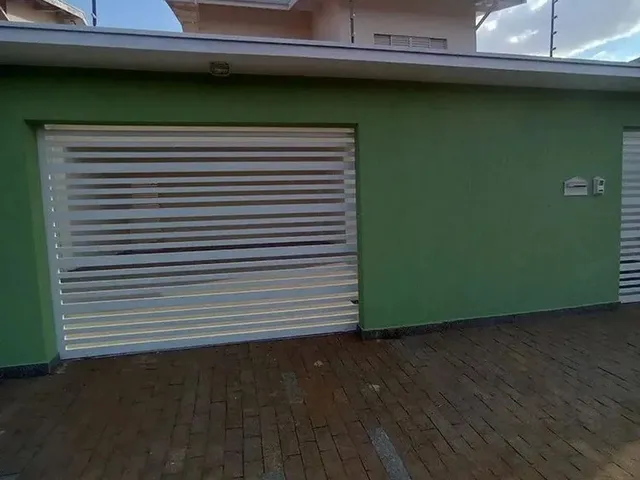 Imagem: Casa em Parque Egisto Ragazzo