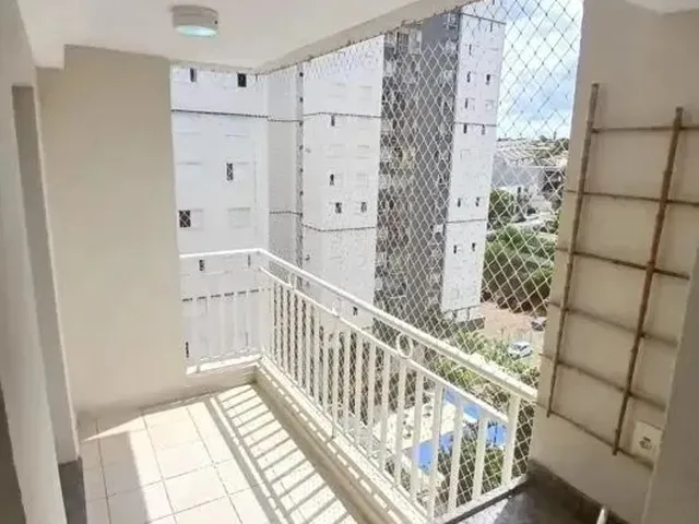 Imagem: Apartamento para Locação no Condomínio