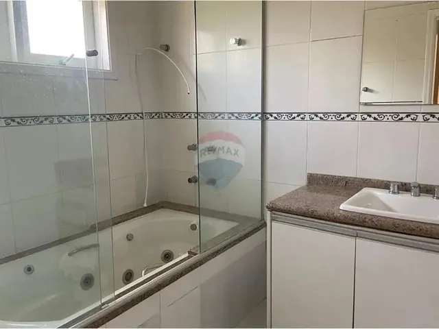 Imagem 16: Aluga-Se Casa com 3 Suítes, Escritório e Área Verde - Terras de São Francisco