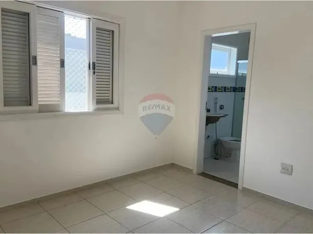 Imagem 5: Aluga-Se Casa com 3 Suítes, Escritório e Área Verde - Terras de São Francisco