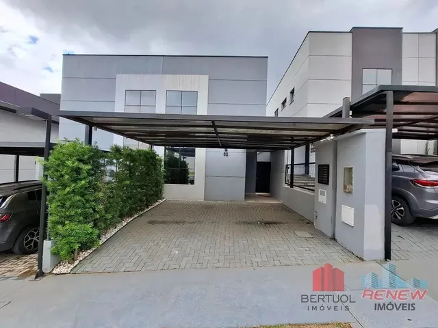 Imagem: Casa para Alugar no Condominio Bello Villaggio