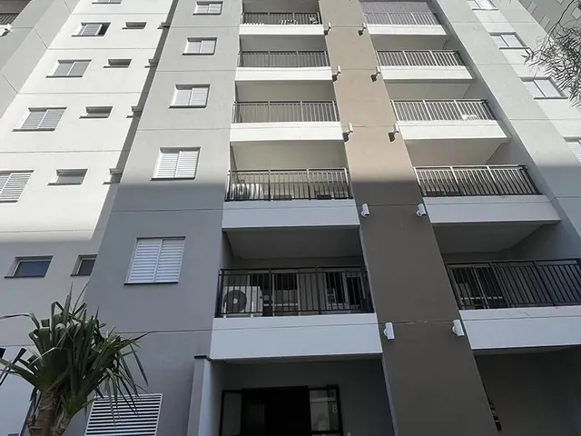 Imagem: Apartamento em Jardim santa Adelia