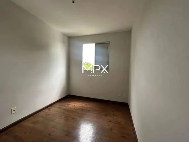 Imagem 5: Apartamento para Alugar em Piracicaba, Campestre, com 2 Quartos, com 46 M², Condomínio