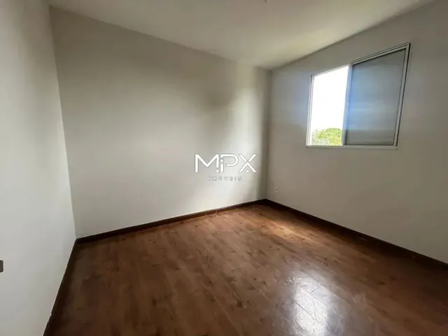 Imagem 3: Apartamento para Alugar em Piracicaba, Campestre, com 2 Quartos, com 46 M², Condomínio