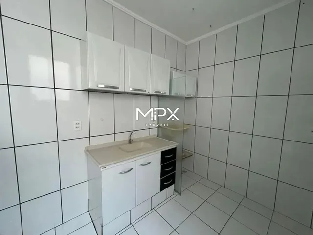 Imagem 4: Apartamento para Alugar em Piracicaba, Campestre, com 2 Quartos, com 46 M², Condomínio