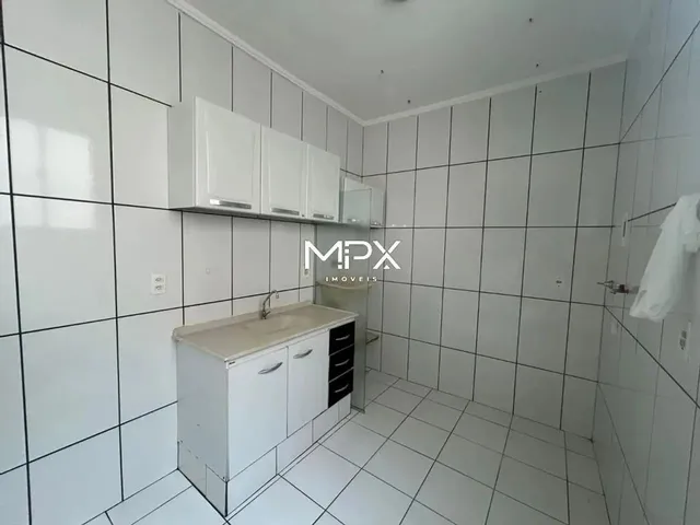 Imagem 11: Apartamento para Alugar em Piracicaba, Campestre, com 2 Quartos, com 46 M², Condomínio