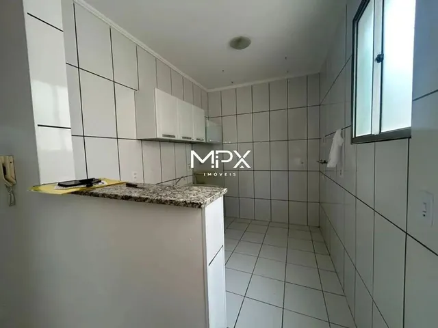 Imagem 10: Apartamento para Alugar em Piracicaba, Campestre, com 2 Quartos, com 46 M², Condomínio