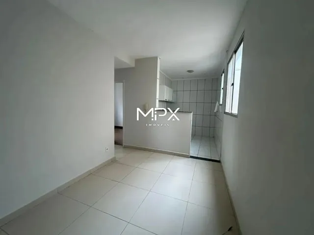 Imagem 9: Apartamento para Alugar em Piracicaba, Campestre, com 2 Quartos, com 46 M², Condomínio