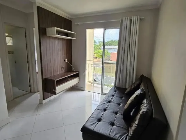 Imagem: Apartamento - Vila Marieta - Campinas