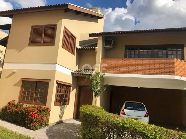 Imagem: Casa - Jardim Guarani - Campinas