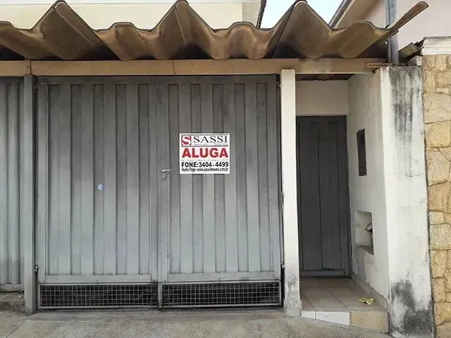 Imagem: Casa em Vila Piza