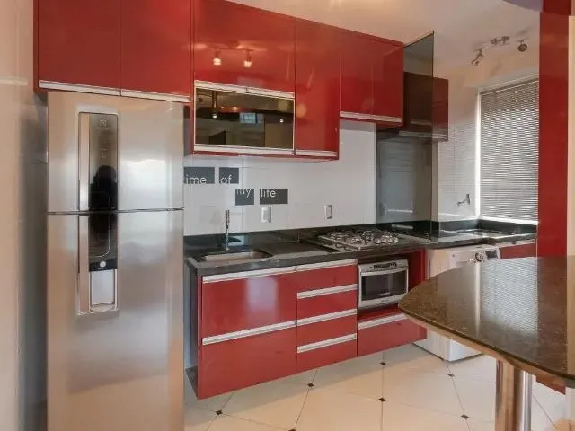 Imagem: Apartamento Mobiliado para Locação - Condomínio