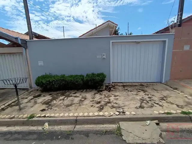 Imagem: Casa em Residencial Fenix