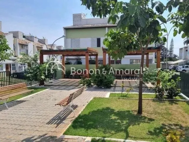 Imagem: Casa para Locação no Taquaral - Campinas/Sp