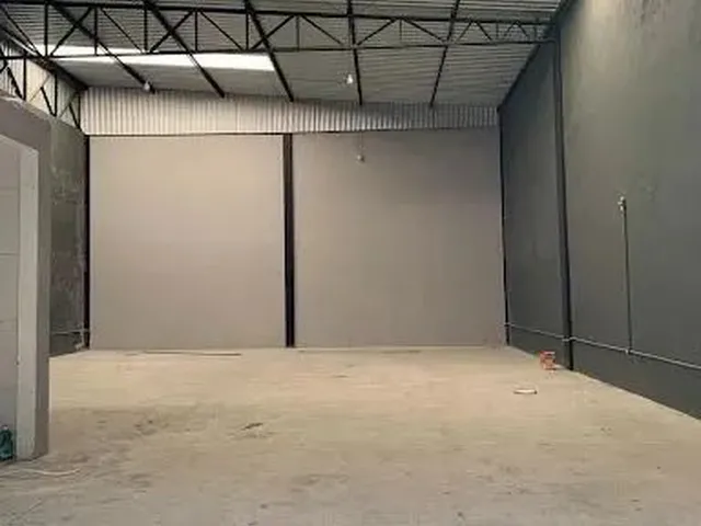 Imagem: Galpão para Alugar, 250 M² - Morretes