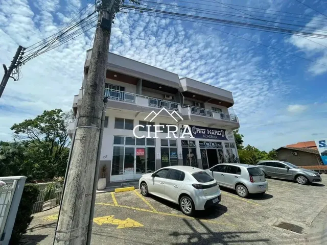 Imagem: Sala Comercial - Aluguel - 125M2 - Rua Dom
