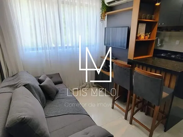 Imagem 1: Excelente Apartamento Mobiliado em Cabo Branco