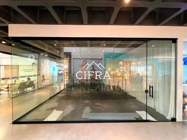 Imagem: Sala Comercial - Aluguel - 40M2 - Calçadão