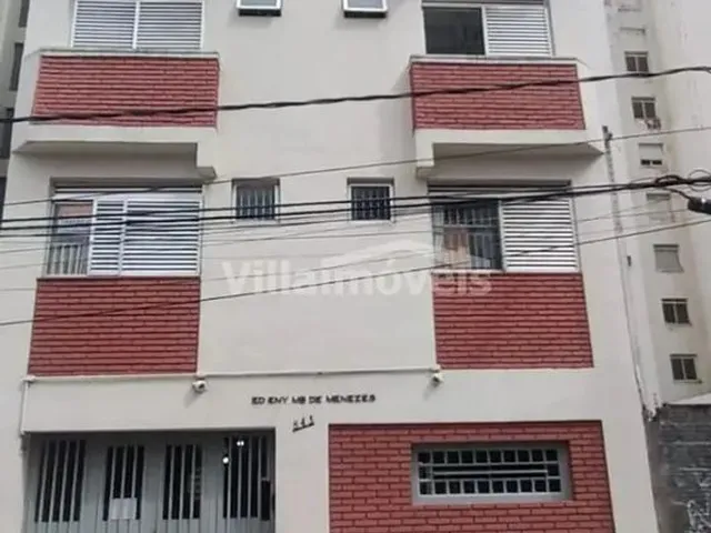 Imagem: Kitnet - Centro - Campinas
