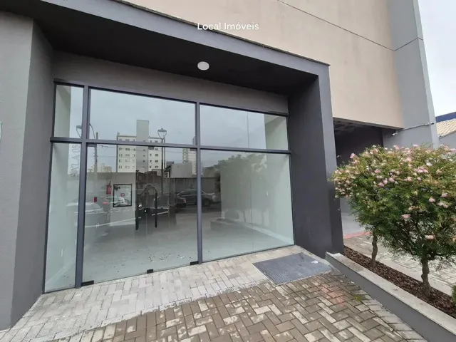 Imagem: Sala Comercial Centro - Itajaí - Sc