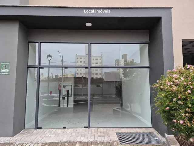 Imagem 6: Sala Comercial Centro - Itajaí - Sc
