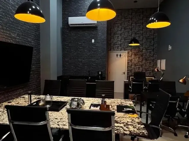 Imagem 16: Repasse de Ponto Comercial Meia Praia