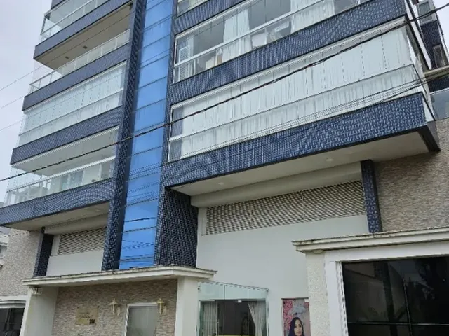 Imagem: Sala Comercial em Barra Velha-Sc ( Itajuba