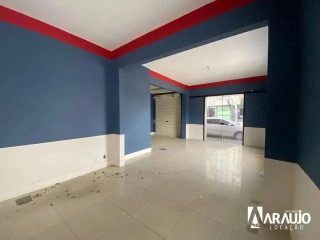 Imagem: Loja para Alugar no Centro - Itajaí