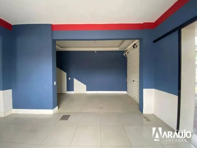 Imagem 2: Loja para Alugar no Centro - Itajaí