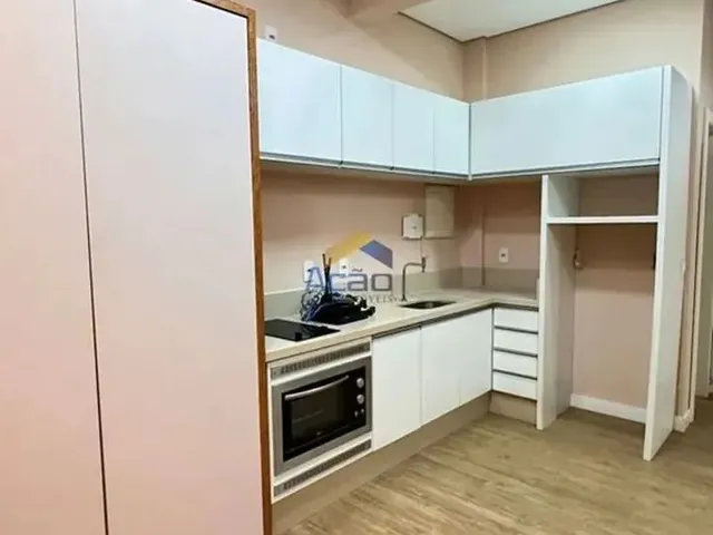 Imagem 10: Sala Comercial para Locação - Semi Mobiliada com 108M² no Bairro Centro em Itajaí/Sc