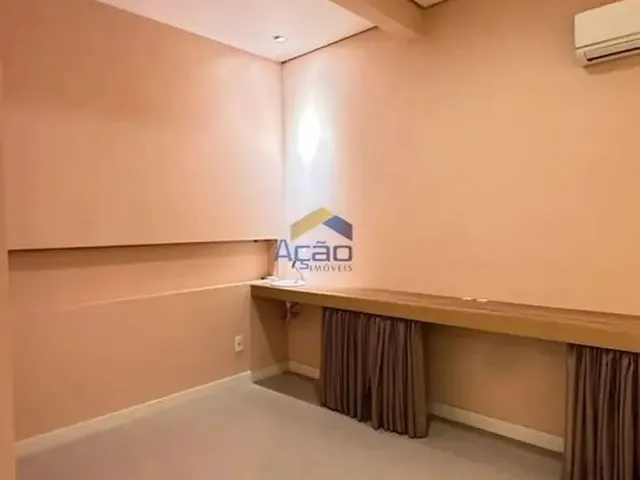 Imagem 4: Sala Comercial para Locação - Semi Mobiliada com 108M² no Bairro Centro em Itajaí/Sc