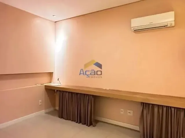 Imagem 3: Sala Comercial para Locação - Semi Mobiliada com 108M² no Bairro Centro em Itajaí/Sc