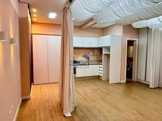 Imagem 8: Sala Comercial para Locação - Semi Mobiliada com 108M² no Bairro Centro em Itajaí/Sc