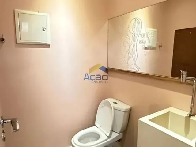 Imagem 5: Sala Comercial para Locação - Semi Mobiliada com 108M² no Bairro Centro em Itajaí/Sc