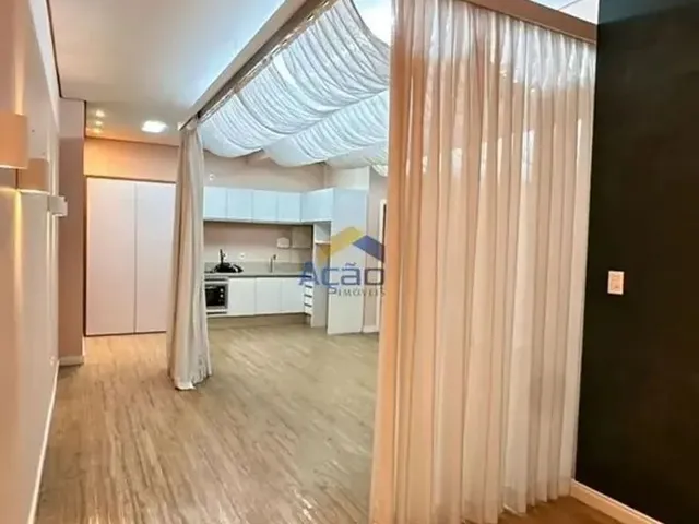 Imagem 9: Sala Comercial para Locação - Semi Mobiliada com 108M² no Bairro Centro em Itajaí/Sc