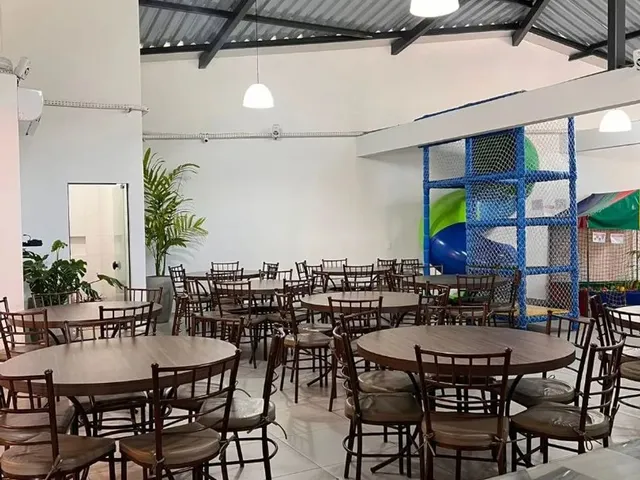Imagem: Venda / Trespasse - Espaço Lalu_Casa de