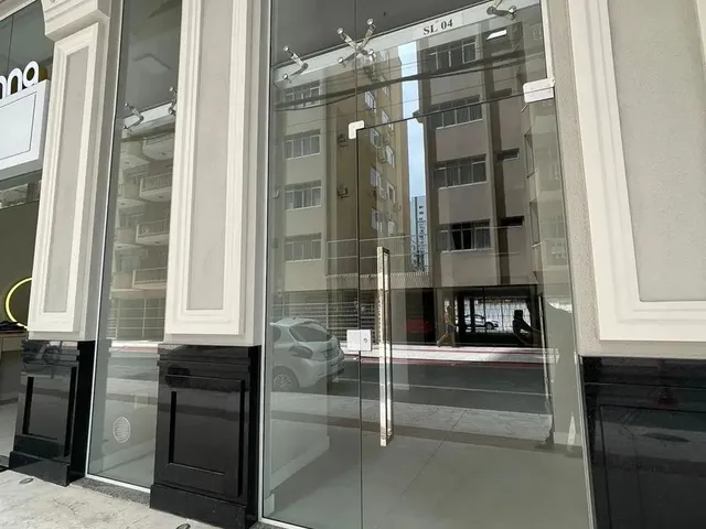Imagem: Sala Comercial - Localizado em Balneário