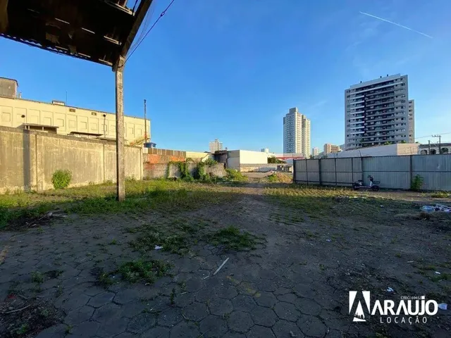 Imagem 10: Galpão Aberto para Alugar no Centro - Itajaí