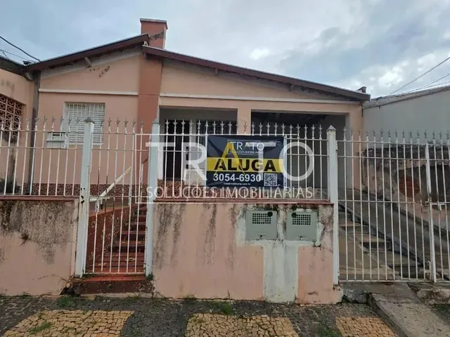 Imagem: Casa para Locação na Vila Pompéia em