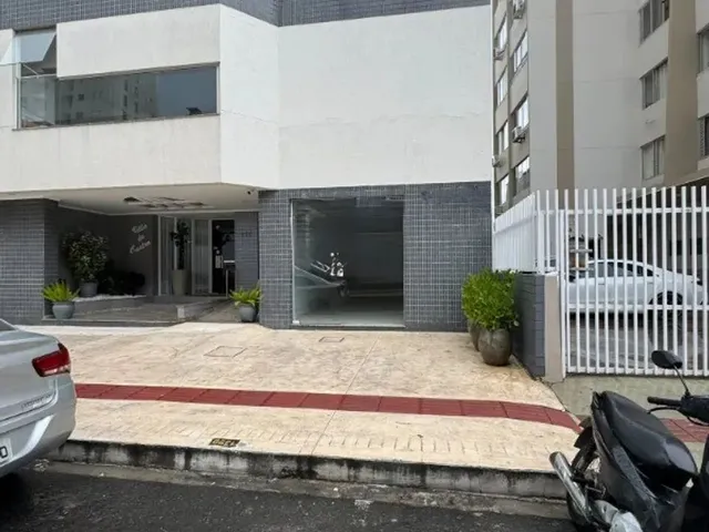 Imagem: Sala Comercial Reformada para Locação
