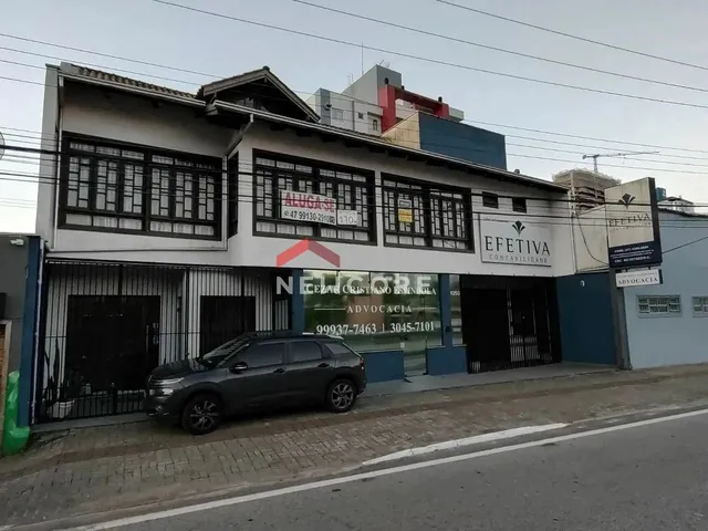 Imagem: Sala Comercial em Avenida Vereador Abrahão