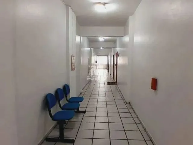 Imagem 9: Sala Comercial Mobiliada no Centro de Brusque!