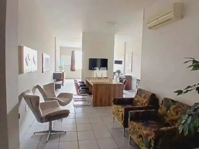 Imagem 8: Sala Comercial Mobiliada no Centro de Brusque!
