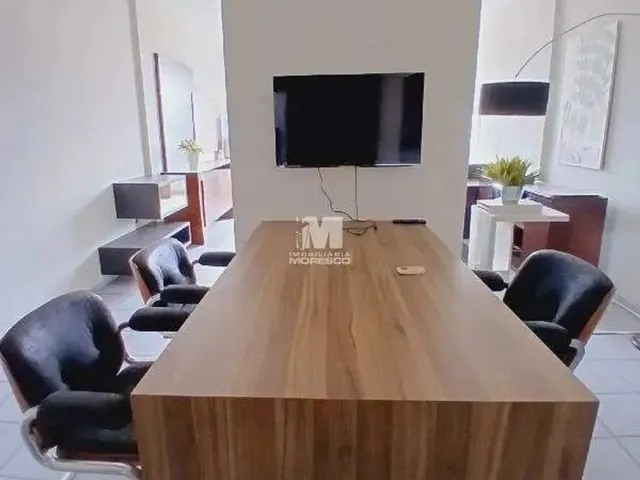 Imagem 6: Sala Comercial Mobiliada no Centro de Brusque!