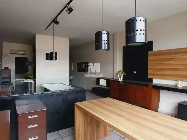 Imagem 3: Sala Comercial Mobiliada no Centro de Brusque!